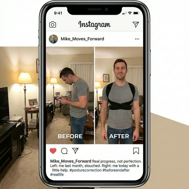 Realistic lifestyle usage - before-after-man-v2