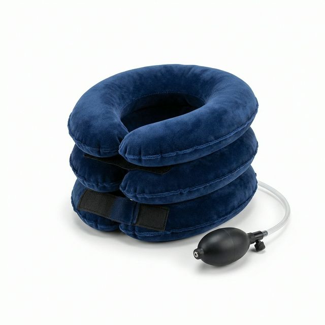 Realistic lifestyle usage - hero-neckrelief