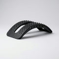 Physia Spinal Release Board — adjustable back stretcher with acupressure nodules